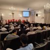 Palestras sobre ergonomia e percepção de risco encerram a SIPAT 2025